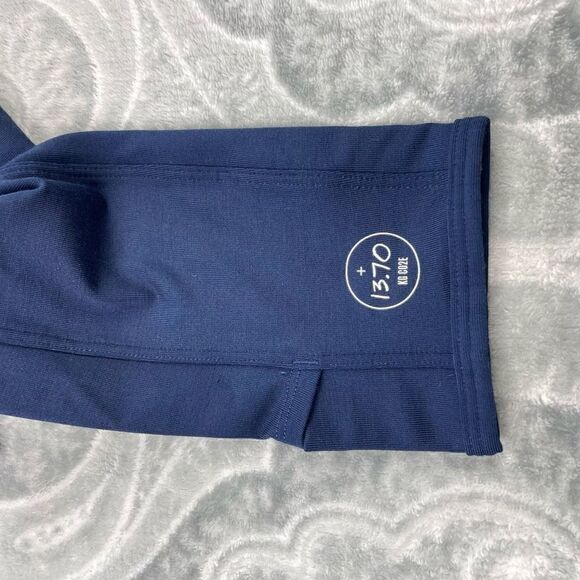 Women's Allbirds Performance Quarter Zip - Picture 5 of 6